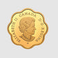 2020 $20 ICONIC MAPLE LEAVES (G) FINE SILVER COIN