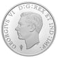 2020 SPECIAL EDITION SILVER DOLLAR PROOF SET - 75TH ANNIVERSARY OF V-E DAY: ROYAL CANADIAN NAVY