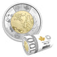 2021 $2 SPECIAL WRAP ROLL - 100TH ANNIVERSARY OF THE DISCOVERY OF INSULIN (UNCOLOURED)