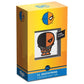 2021 1oz $2 FINE SILVER  CHIBI COIN - DEATHSTROKE