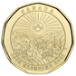 2021 $1 SPECIAL WRAP ROLL 125TH ANNIVERSARY OF THE KLONDIKE GOLD RUSH UNCOLOURED