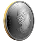 2021 $25 125TH ANNIVERSARY OF THE KLONDIKE GOLD RUSH: PANNING FOR GOLD FINE SILVER COIN