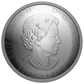 2021 $25 125TH ANNIVERSARY OF THE KLONDIKE GOLD RUSH: PANNING FOR GOLD FINE SILVER COIN
