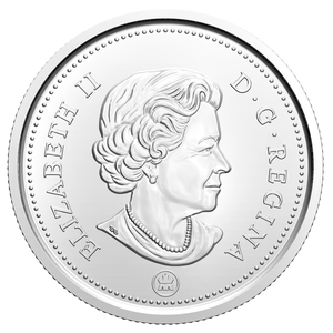 2021 50-CENT SPECIAL WRAP CIRCULATION ROLL