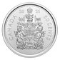 2021 50-CENT SPECIAL WRAP CIRCULATION ROLL