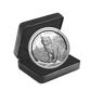 2021 $50 MULTILAYERED COUGAR FINE SILVER COIN (3.3oz)