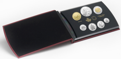 2021 SPECIAL EDITION SILVER DOLLAR SET 100TH ANNIVERSARY OF BLUENOSE