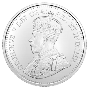 2021 SPECIAL EDITION SILVER DOLLAR SET 100TH ANNIVERSARY OF BLUENOSE