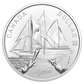 2021 SPECIAL EDITION SILVER DOLLAR SET 100TH ANNIVERSARY OF BLUENOSE