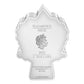 2022 1oz $2 WARNER BROTHER'S HOLIDAY CHRISTMAS ELF FINE SILVER CHIBI COIN