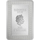 2022 1oz $2 NIUE FINE SILVER TAROT CARDS THE HERMIT COIN