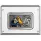 2022 1 OZ SILVER TONKA 75TH ANNIVERSARY COIN