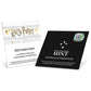 2022 1oz $2 GOLDEN SNITCH FINE SILVER COIN (LIMITED EDITION)