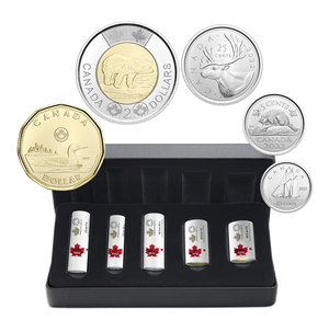 2022 SPECIAL WRAP ROLL COLLECTION: FIRST STRIKES SET