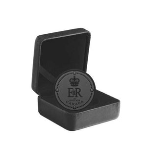 2022 1oz $20 QUEEN ELIZABETHS II ROYAL CYPHER FINE SILVER COIN