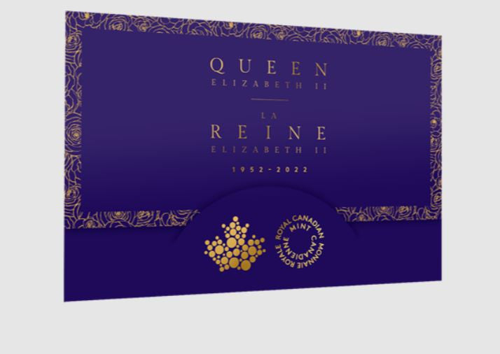 2023 COLLECTOR'S EDITION UNCIRCULATED COIN SET