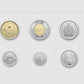 2023 COLLECTOR'S EDITION UNCIRCULATED COIN SET
