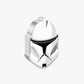 2022 1oz  $2 THE FACES OF THE EMPIRE- CLONE TROOPER FINE SILVER COIN