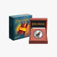 2022 1oz $2 THE LORD OF THE RINGS- GOLLUM FINE SILVER COIN