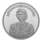 2022 3oz $20 A TRIBUTE TO AN EXTRAORDINARY LIFE FINE SILVER 3-COIN SET