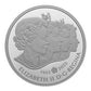 2022 3oz $20 A TRIBUTE TO AN EXTRAORDINARY LIFE FINE SILVER 3-COIN SET