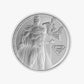 2022 1oz $2 SUPERMAN CLASSIC FINE SILVER COIN