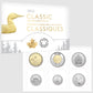2022 UNCIRCULATED PROOF LIKE SET