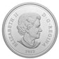 2022 SPECIAL EDITION PROOF SILVER DOLLAR THE PLATINUM JUBILEE OF HER MAJESTY QUEEN ELIZABETH II