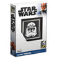 2023 1oz $2 STAR WARS™ CLONE WARS 20TH ANNIVERSARY - 104TH BATTALION FINE SILVER COIN