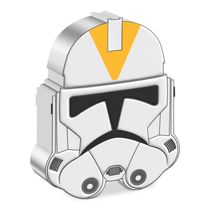 2023 $2 1oz CLONE TROOPER: 212TH BATTALION FINE SILVER COIN