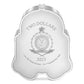 2023 $2 1 OZ STAR WARS CLONE WARS 20TH ANNIVERSARY - 501ST LEGION FINE SILVER COIN