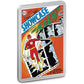 2023 2oz $5 DC COMIX SHOWCASE #4: THE FLASH 2 OZ SILVER COIN