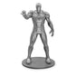 MARVEL AVENGERS ENDGAME: IRON MAN MARK 85 SERIES 1 - FINE SILVER MINIATURE 162.754G (LIMITED EDITION)