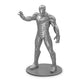 MARVEL AVENGERS ENDGAME: IRON MAN MARK 85 SERIES 1 - FINE SILVER MINIATURE 162.754G (LIMITED EDITION)