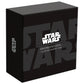 2023 1oz $2 STAR WARS: SNOWSPEEDER FINE SILVER COIN
