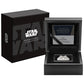 2023 1oz $2 STAR WARS: SNOWSPEEDER FINE SILVER COIN