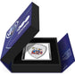 2023 2oz $5 WB 100TH ANNIVERSARY SUPERMAN LOONEY TUNES MASHUPS SILVER COIN