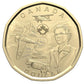 2023 $1 SPECIAL WRAP ROLL HONOURING ELSIE MACGILL (NON-COLOURIZED)