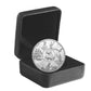 2023 1oz $20 GENERATIONS: MI'KMAQ CREATION STORY FINE SILVER COIN