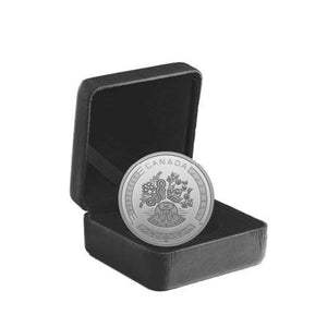 2023 1oz $20 CELEBRATE NATIONAL INDIGENOUS PEOPLES DAY FINE SILVER COIN