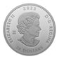 2023 1oz $20 CELEBRATE NATIONAL INDIGENOUS PEOPLES DAY FINE SILVER COIN