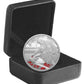 2023 1oz $20 REMEMBRANCE DAY FINE SILVER COIN