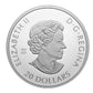 2023 1oz $20 THE MAGIC OF THE SEASON FINE SILVER COIN