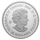 2023 1oz $20 ULTRA-HIGH RELIEF GREAT HUNTERS: GRIZZLY BEAR FINE SILVER COIN