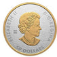 2023 5oz $50 35TH ANNIVERSARY OF THE SML FINE SILVER COIN