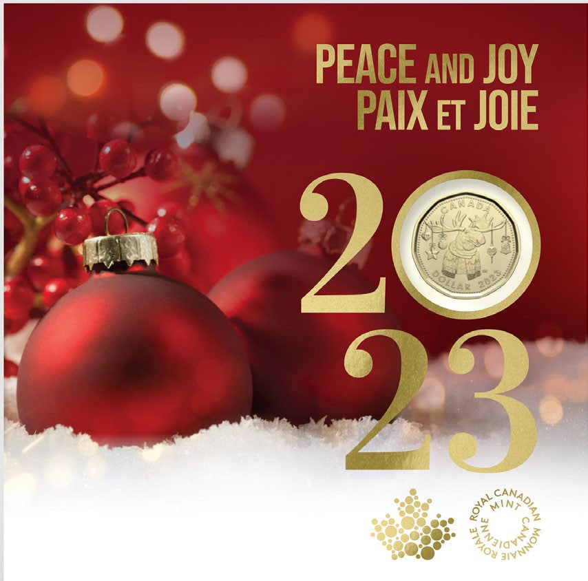 2023 HOLIDAY GIFT SET