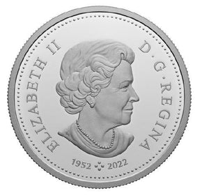 2023 $1 KATHLEEN "KIT" COLEMAN: PIONEER JOURNALIST FINE SILVER PROOF DOLLAR