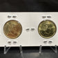 2023 ELSIE MACGILL IN CARBOARD 2X2 COLOUR/NO COLOUR LOONIE (2 PACK)