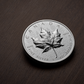 2024 1oz $20 ULTRA-HIGH RELIEF FINE SILVER COIN SML