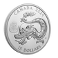 2024 1oz $15 LUNAR YEAR OF THE DRAGON FINE SILVER COIN